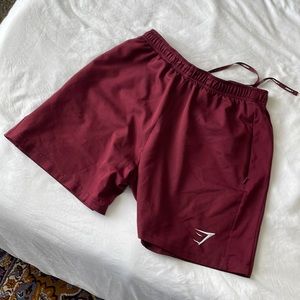 Men’s gymshark workout shorts